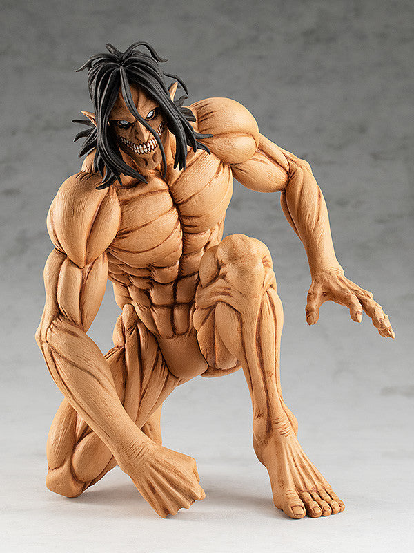 Titãs Attack On Titan Action Figure Shingeki No Kyojin 15cm Personagens  Titã Ataque